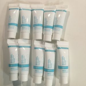 NEOCUTIS BIOGEL BIO-RESTORATIVE HYDROGEL 10 TUBES